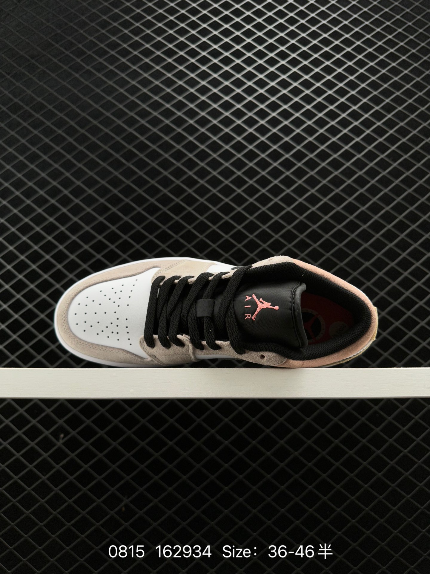 Nike Air Jordan1 Low AJ